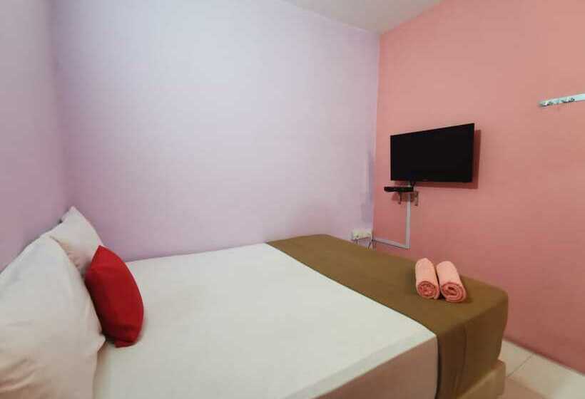 فندق Oyo 90086 My Seven Days Inn