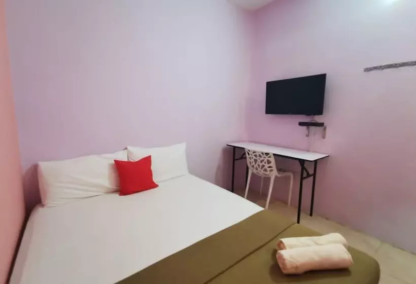 Hotelli Oyo 90086 My Seven Days Inn