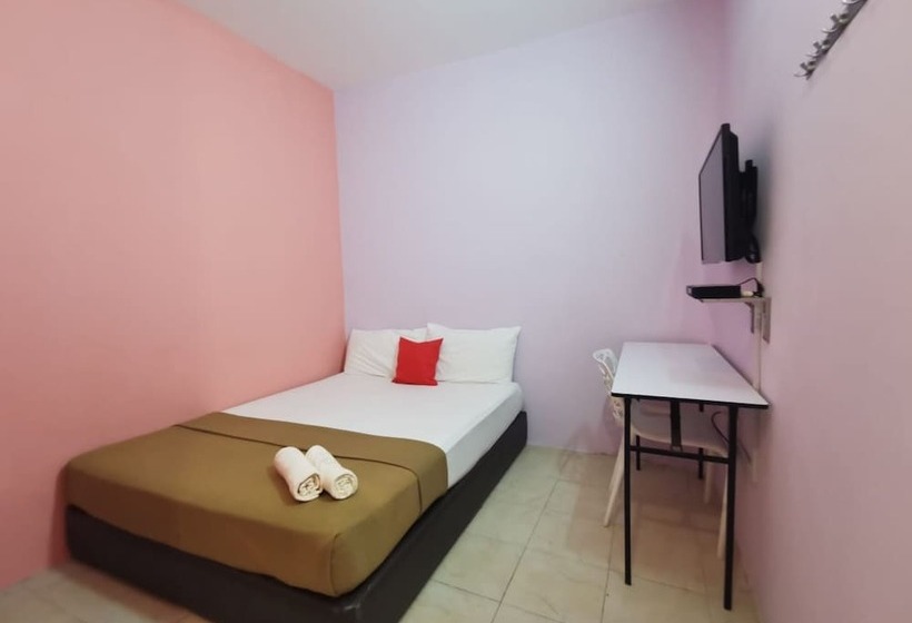 فندق Oyo 90086 My Seven Days Inn