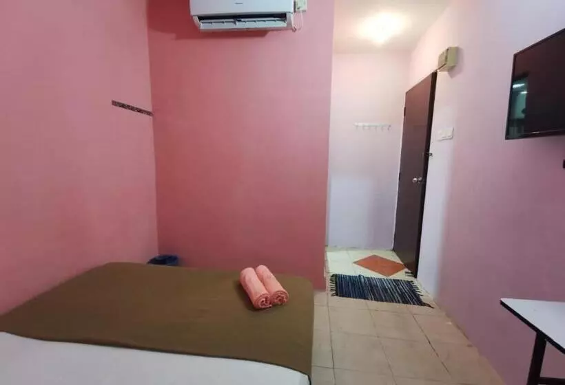 Hotelli Oyo 90086 My Seven Days Inn