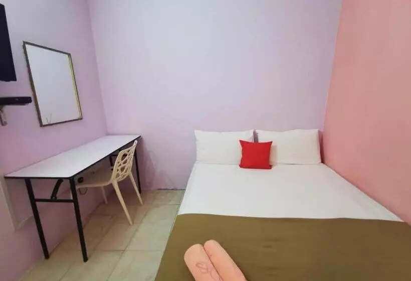 Hotelli Oyo 90086 My Seven Days Inn