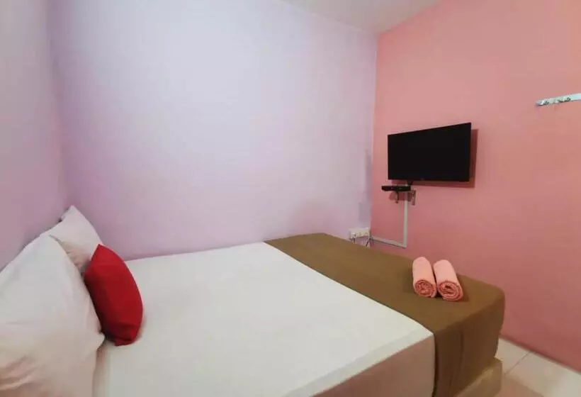 Hotelli Oyo 90086 My Seven Days Inn