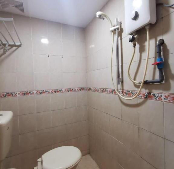 فندق Oyo 90086 My Seven Days Inn