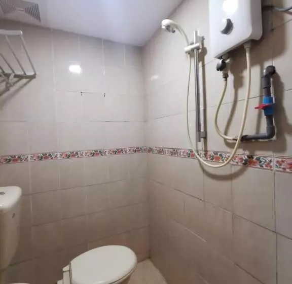 Hotelli Oyo 90086 My Seven Days Inn