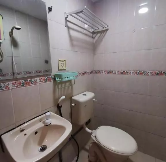 Hotelli Oyo 90086 My Seven Days Inn