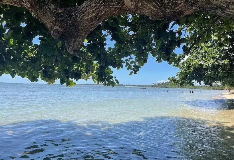 ホテル Pousada Horizonte Azul