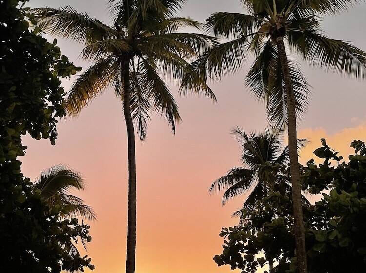 בית מלון כפרי Pousada Horizonte Azul