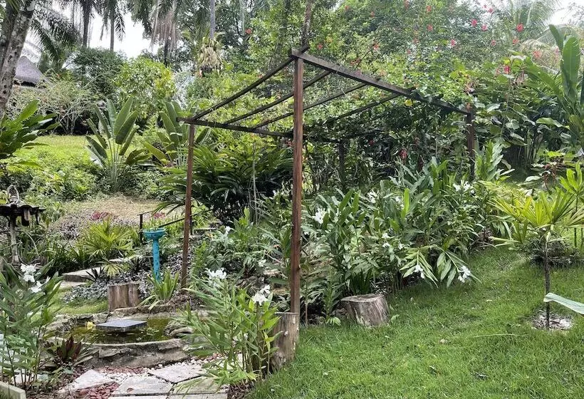 ホテル Pousada Horizonte Azul