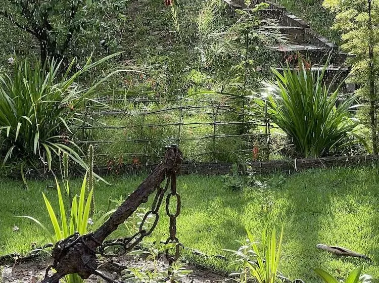 ホテル Pousada Horizonte Azul