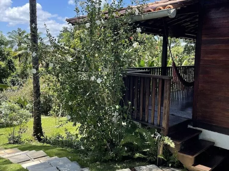 ホテル Pousada Horizonte Azul