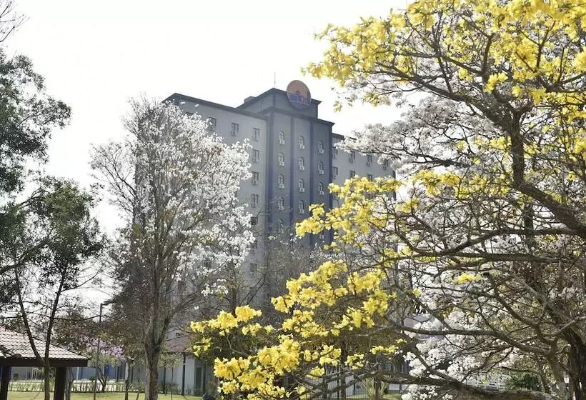 هتل Rainha Dos Apóstolos