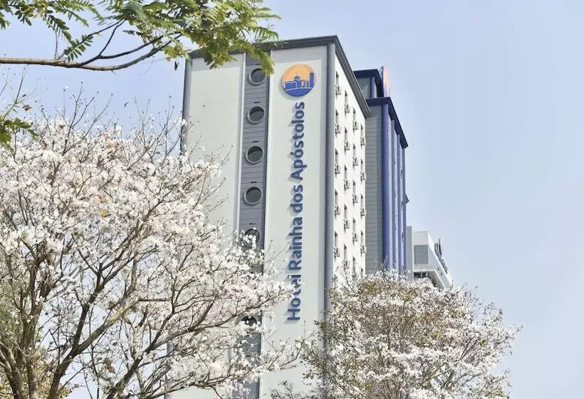 هتل Rainha Dos Apóstolos