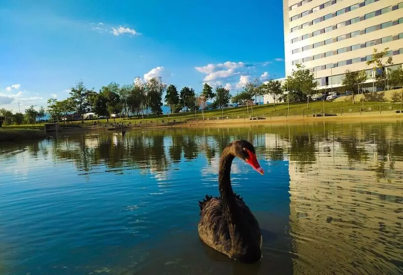 هتل Rainha Dos Apóstolos