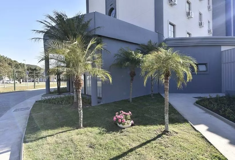 هتل Rainha Dos Apóstolos