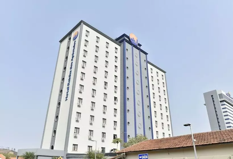 هتل Rainha Dos Apóstolos