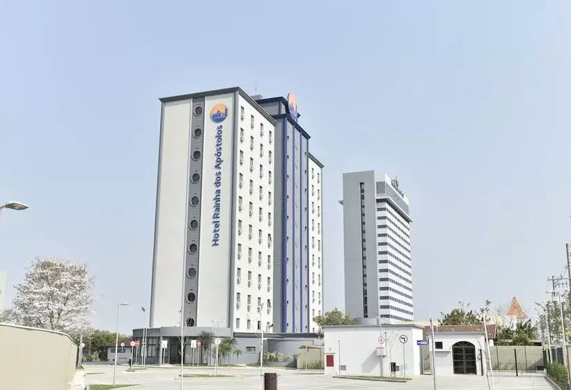 هتل Rainha Dos Apóstolos