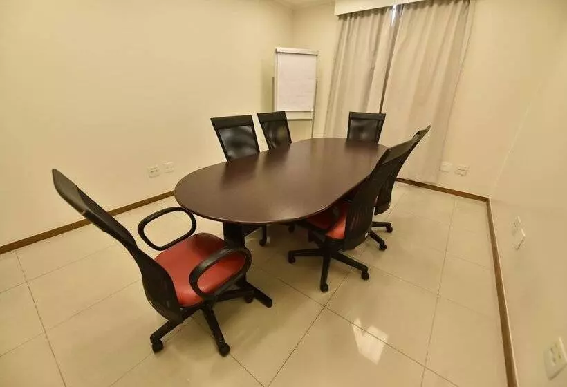 هتل Rainha Dos Apóstolos