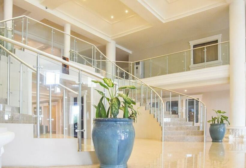 호텔 Time Royal Ambassador