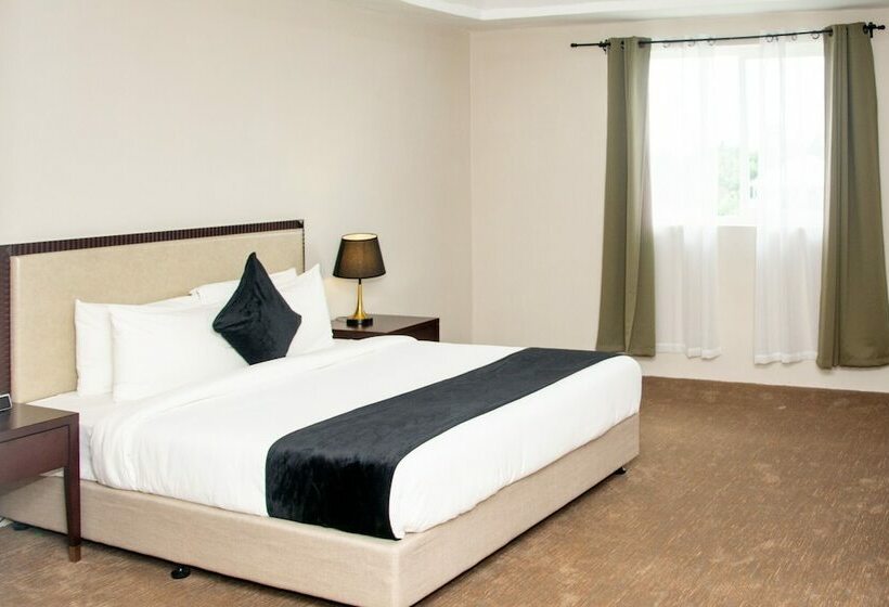 호텔 Time Royal Ambassador