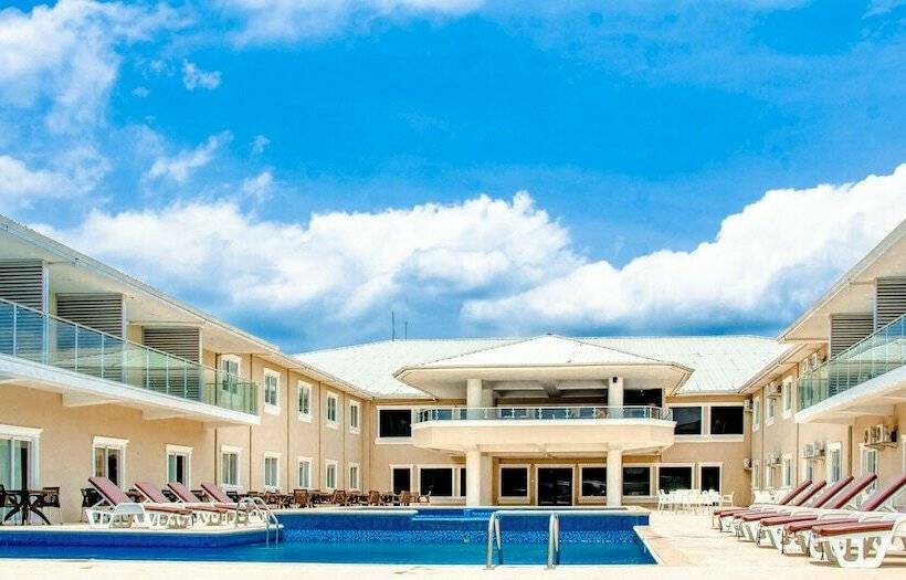 호텔 Time Royal Ambassador