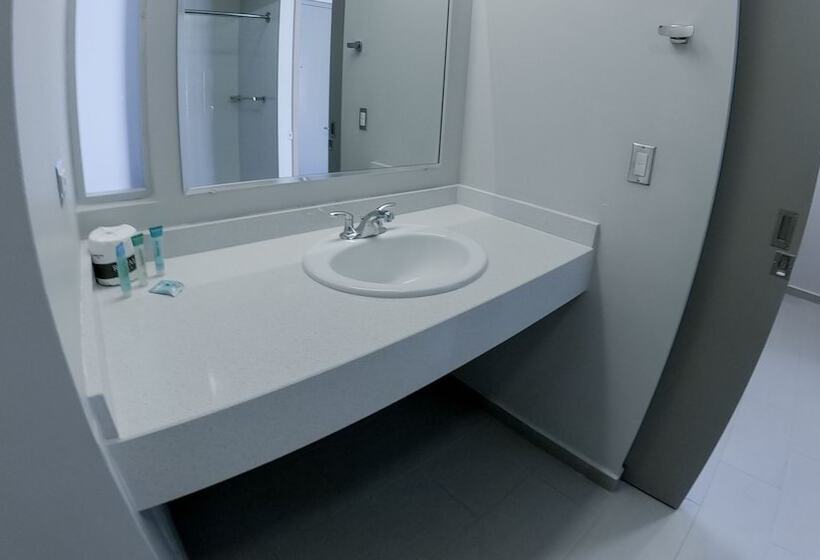 هتل Royal Delonix