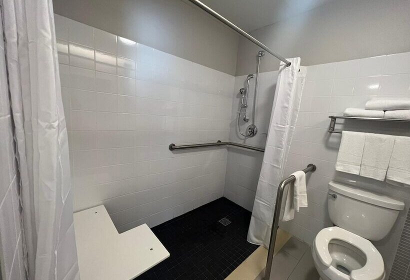 هتل Royal Delonix