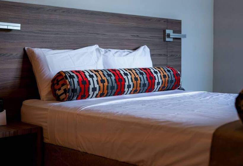 هتل Royal Delonix