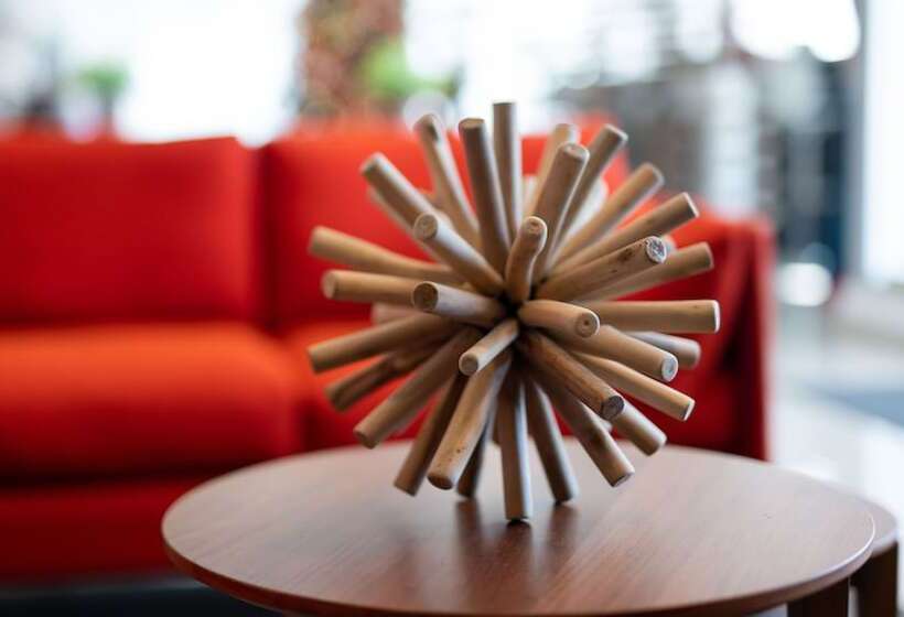 هتل Royal Delonix