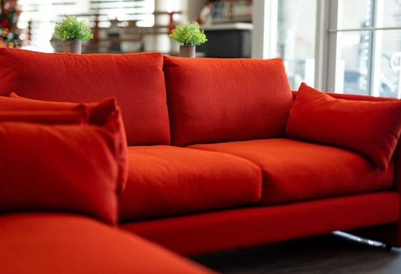 هتل Royal Delonix