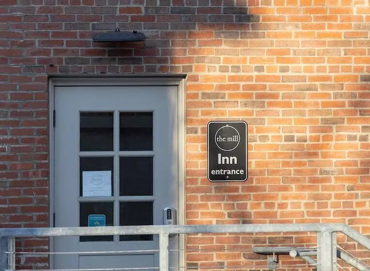 Hotelli The Mill Inn