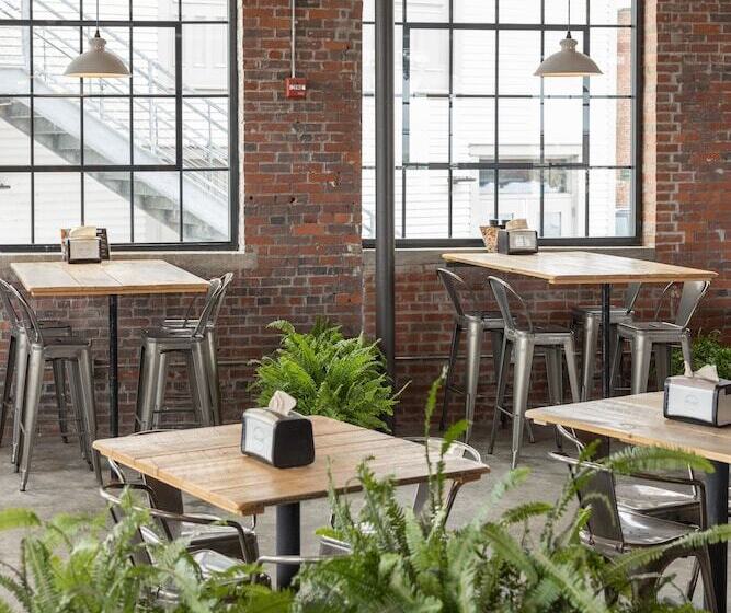 فندق The Mill Inn