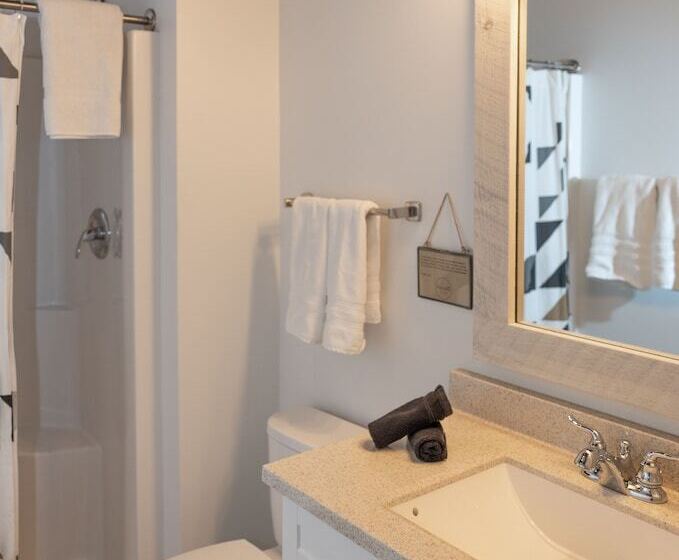 فندق The Mill Inn