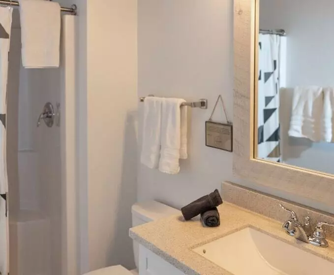 Hotelli The Mill Inn