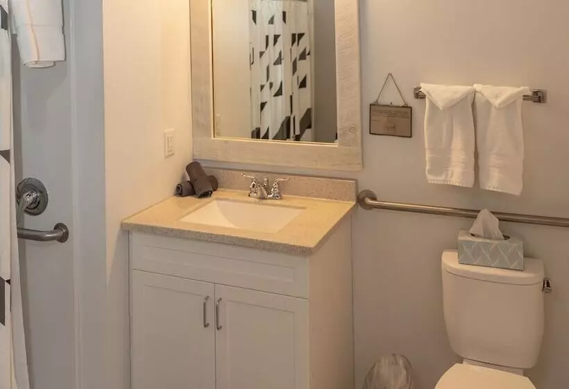 Hotelli The Mill Inn