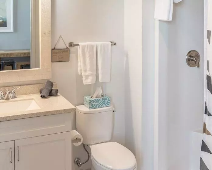 Hotelli The Mill Inn