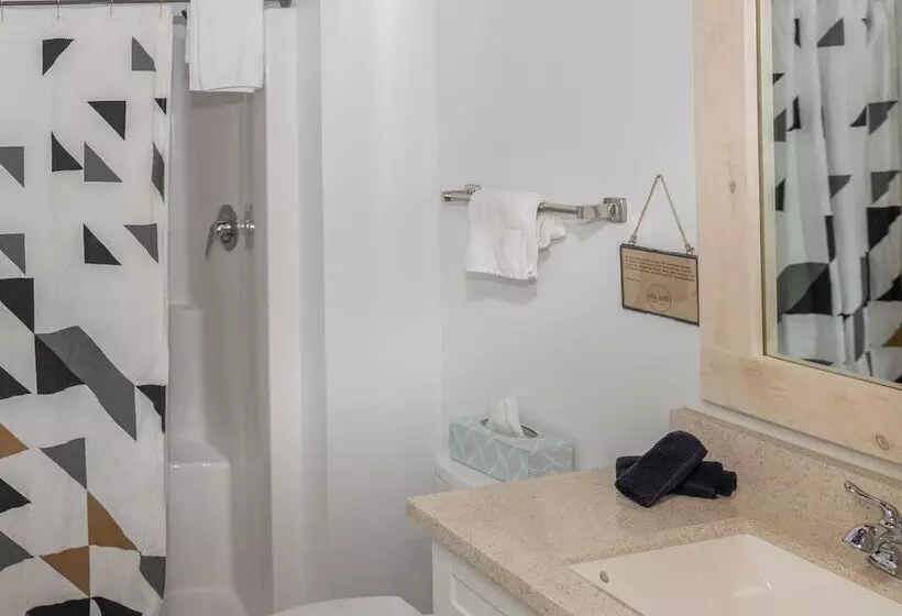 Hotelli The Mill Inn