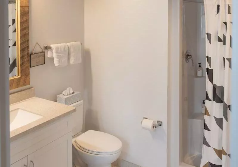 Hotelli The Mill Inn