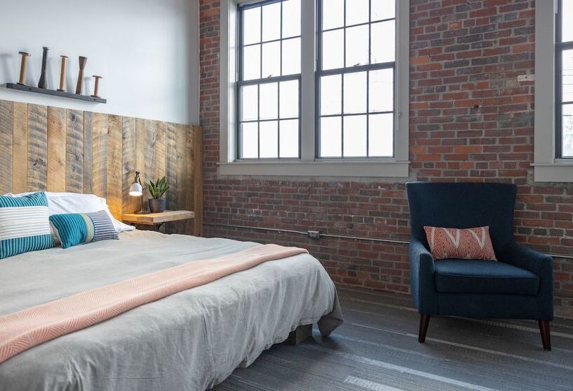 فندق The Mill Inn