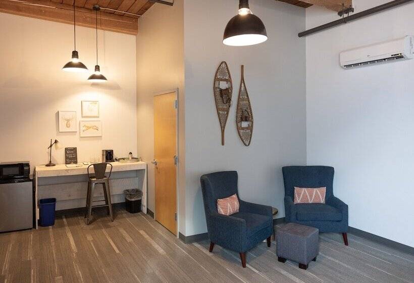 فندق The Mill Inn