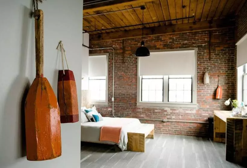 Hotelli The Mill Inn