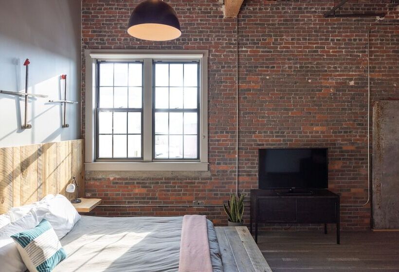 فندق The Mill Inn