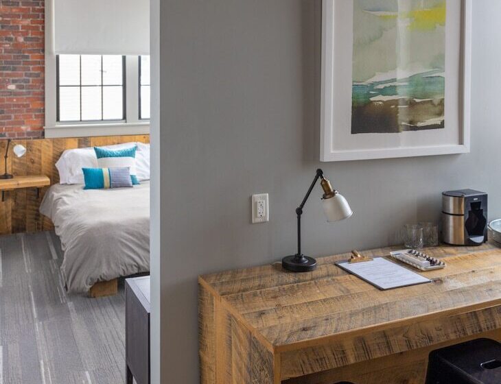 فندق The Mill Inn