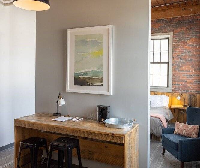 فندق The Mill Inn