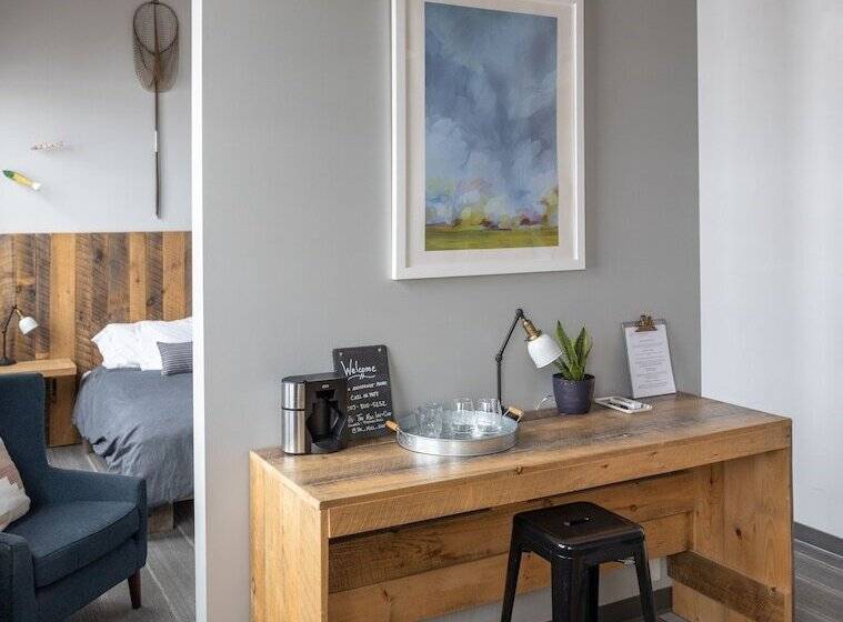 فندق The Mill Inn