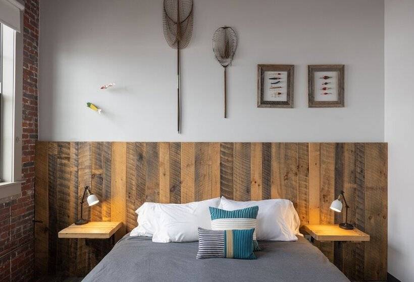 فندق The Mill Inn