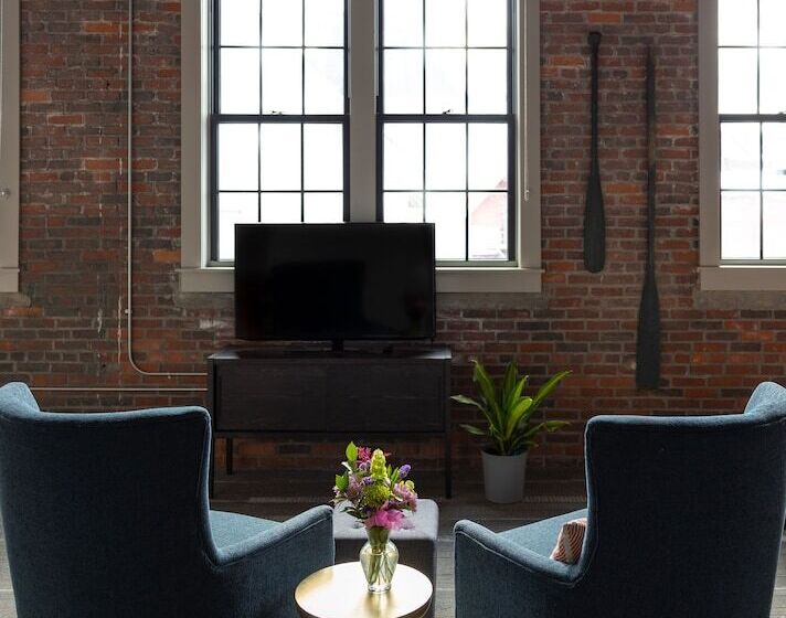 فندق The Mill Inn