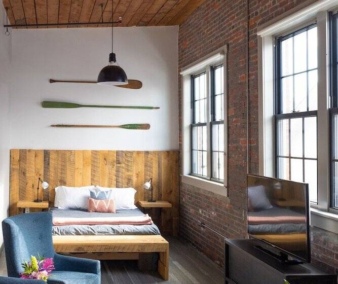 فندق The Mill Inn