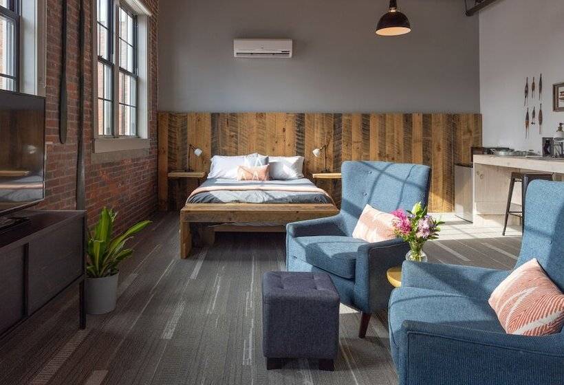 فندق The Mill Inn