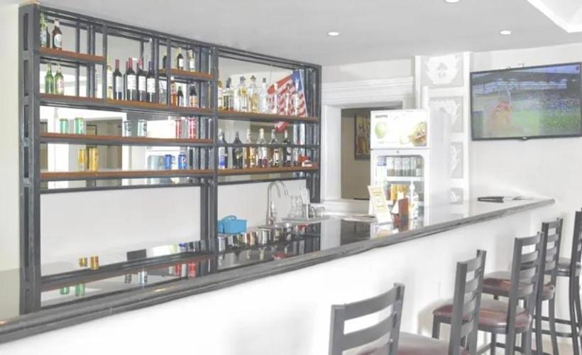 호텔 Time Royal Ambassador