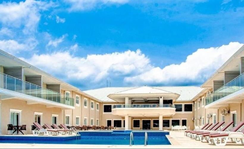 호텔 Time Royal Ambassador